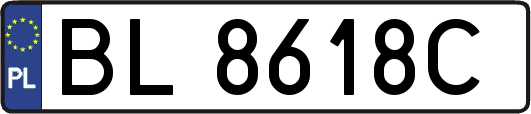 BL8618C