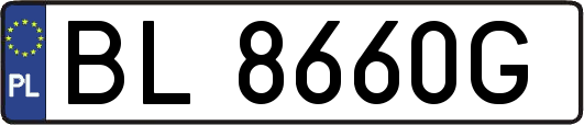 BL8660G