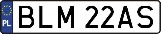 BLM22AS