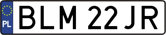BLM22JR