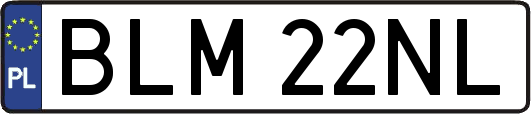 BLM22NL