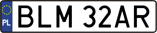 BLM32AR