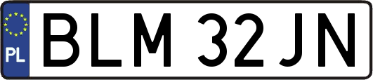 BLM32JN
