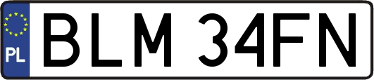 BLM34FN