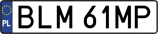 BLM61MP