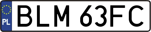 BLM63FC