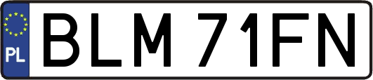 BLM71FN