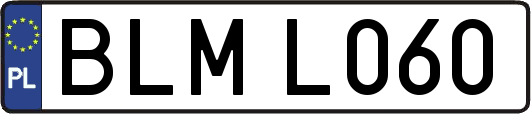 BLML060