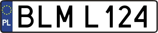 BLML124