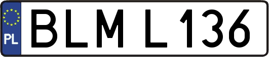 BLML136