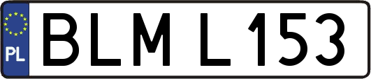 BLML153