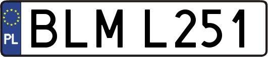 BLML251