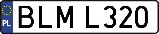 BLML320