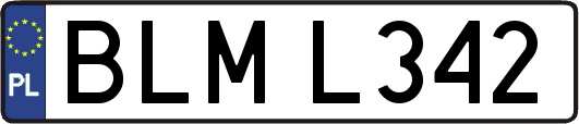 BLML342