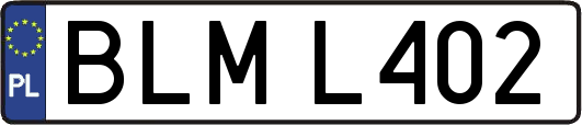 BLML402
