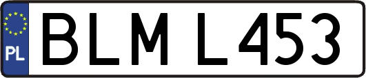 BLML453