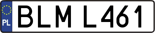 BLML461