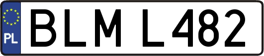 BLML482