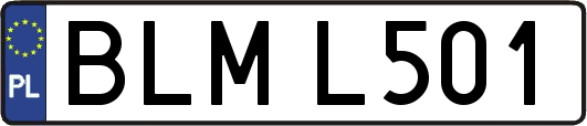 BLML501