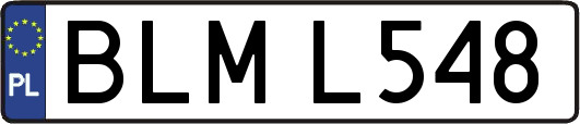 BLML548