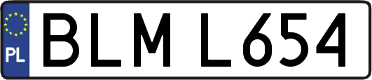 BLML654