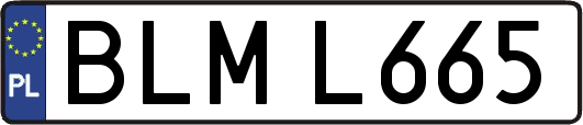 BLML665
