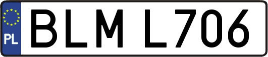 BLML706