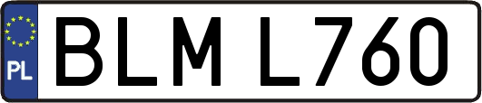BLML760