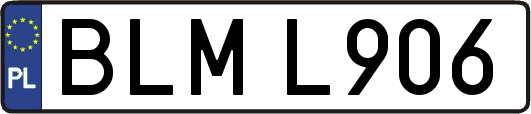 BLML906