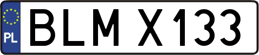 BLMX133