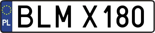 BLMX180