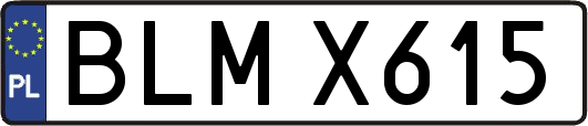BLMX615