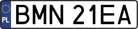BMN21EA
