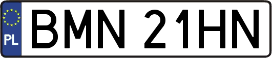 BMN21HN