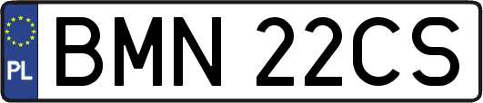 BMN22CS