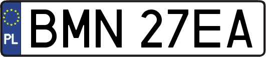 BMN27EA