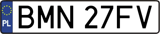 BMN27FV