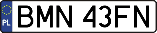 BMN43FN