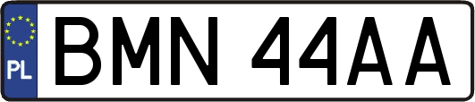 BMN44AA