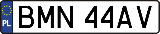 BMN44AV