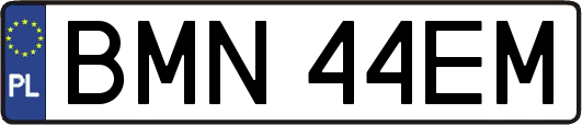 BMN44EM