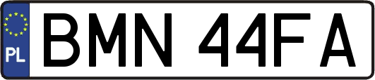 BMN44FA
