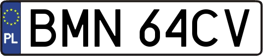 BMN64CV