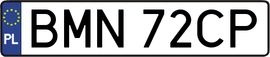 BMN72CP