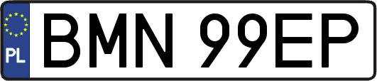 BMN99EP