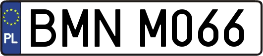 BMNM066