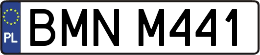 BMNM441