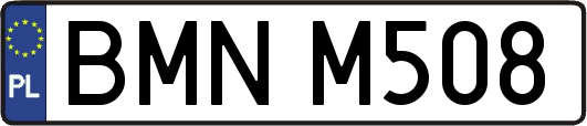 BMNM508