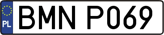 BMNP069