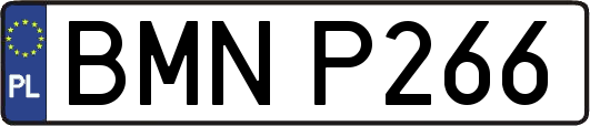 BMNP266